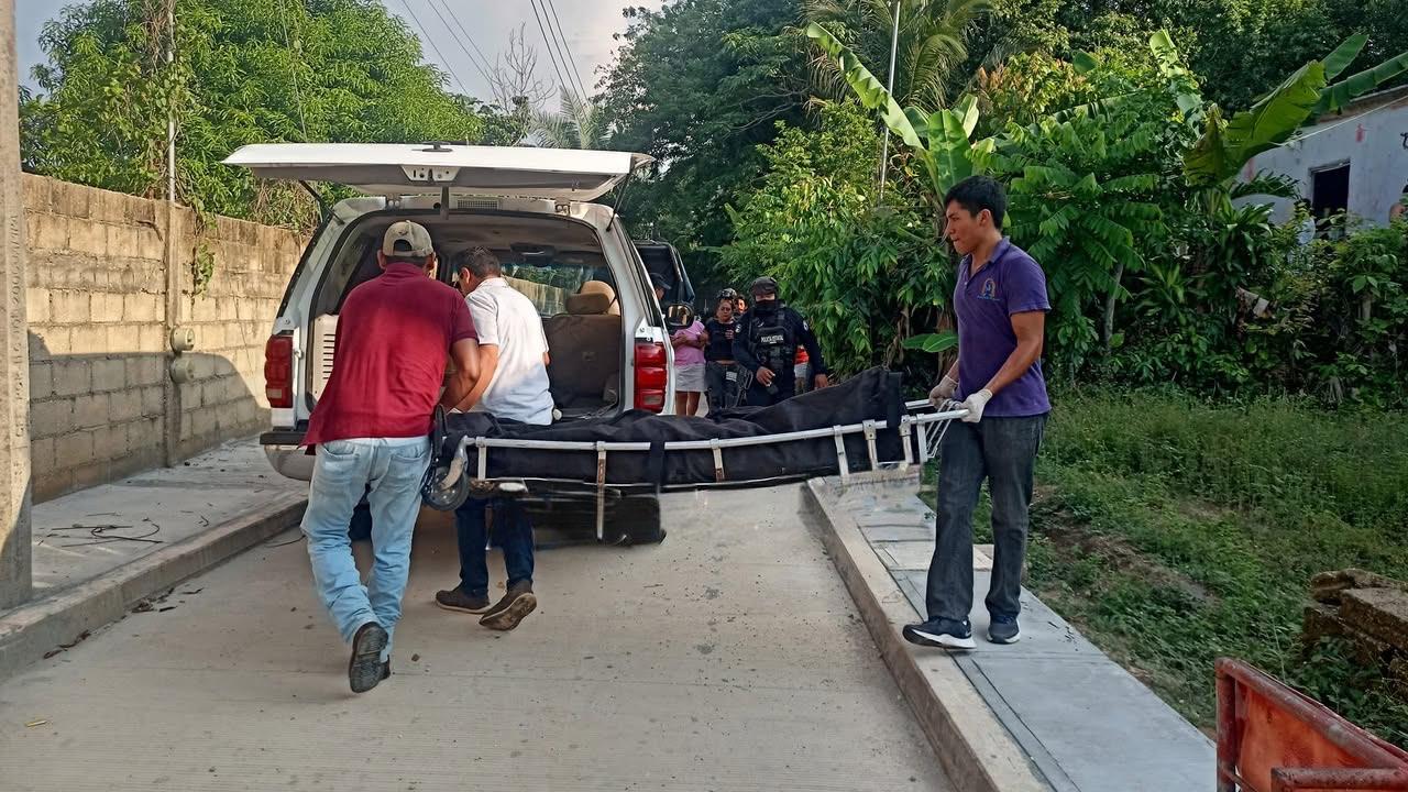 Aguadulceño logra quitarse la vida tras segundo intento