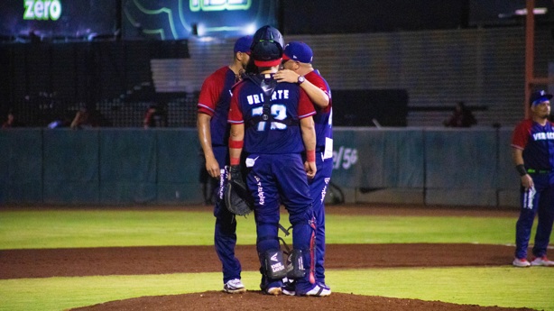 Vapulea Campeche a El Águila e iguala la serie