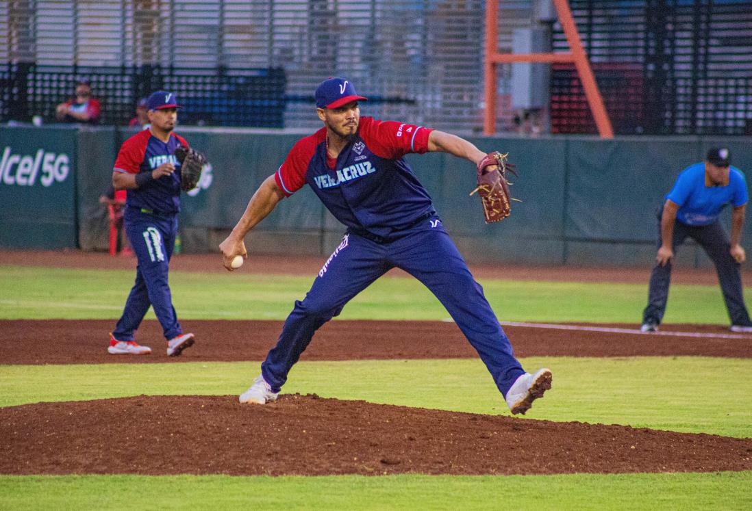 Vapulea Campeche a El Águila e iguala la serie