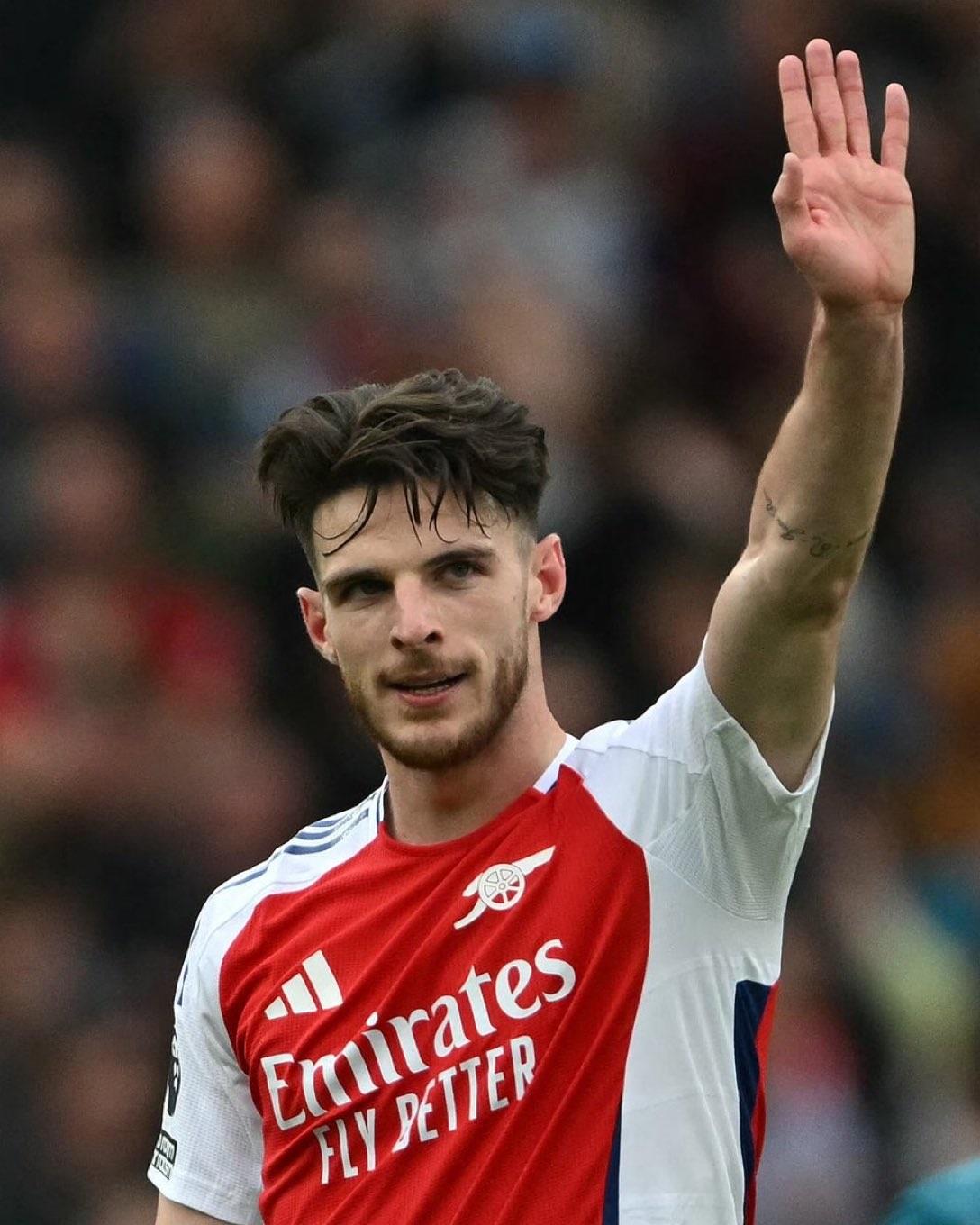 Sorprende Arsenal con derrota en casa