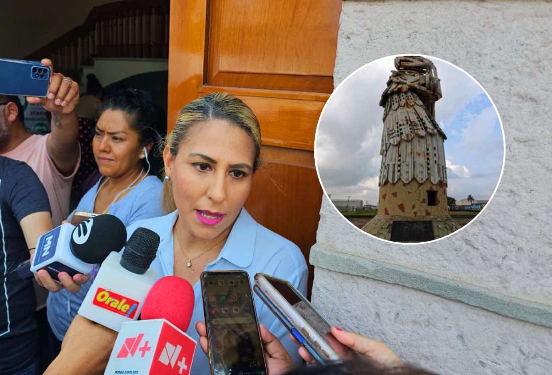 Canacintra alerta sobre abandono de la Ciudad Industrial Bruno Pagliai en Veracruz