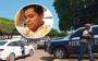 Por amenazas, asignan seguridad a candidato de MC en Soteapan l VIDEO