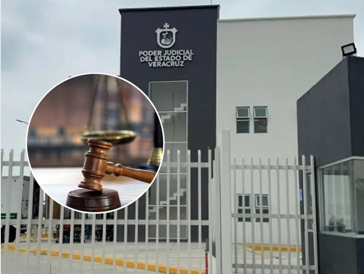 Cuestionan funcionalidad de la Ciudad Judicial en Poza Rica; piden reubicación