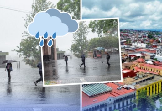 Así estará el clima en Xalapa hoy domingo 4 de mayo: ¿lloverá?