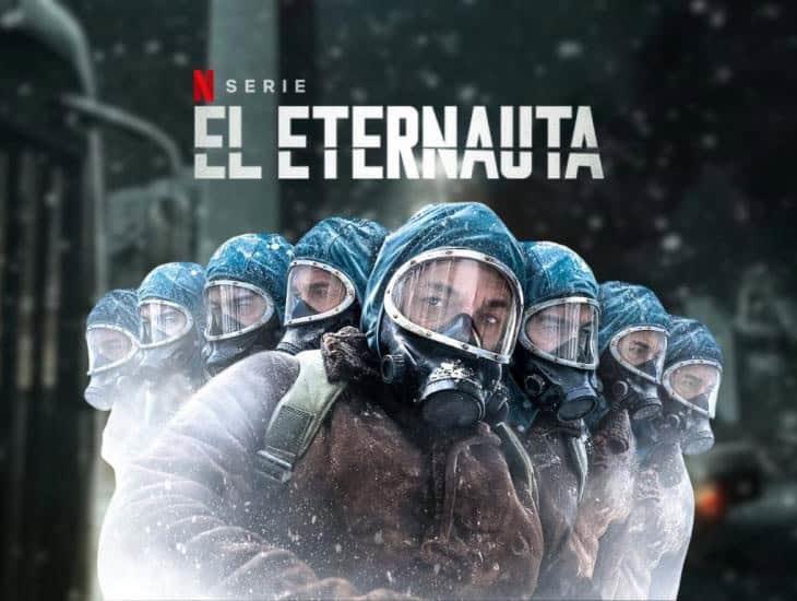 Confirman El Eternauta Temporada 2 en Netflix; ¿Ya hay fecha de estreno?