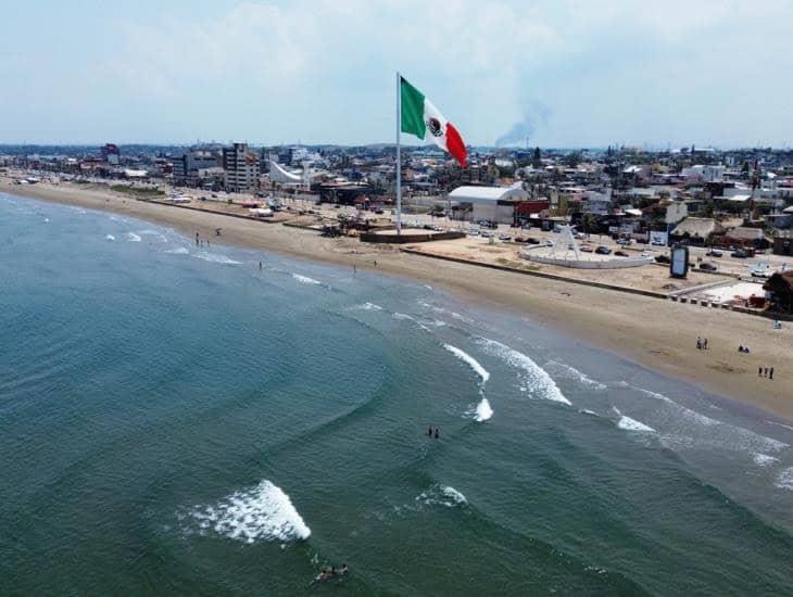 Así estará el clima en Coatzacoalcos este domingo 04 de mayo