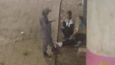 Captan en VIDEO a vigilantes ingresando a indocumentados a las instalaciones de ferrocarriles en Coatzacoalcos | VIDEO