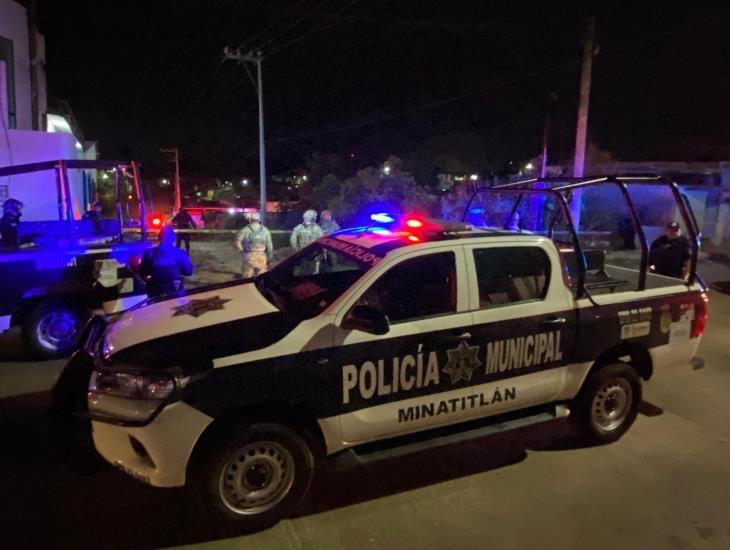Surge presunto móvil del homicidio de conocido peluquero en Minatitlán