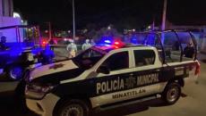 Surge presunto móvil del homicidio de conocido peluquero en Minatitlán