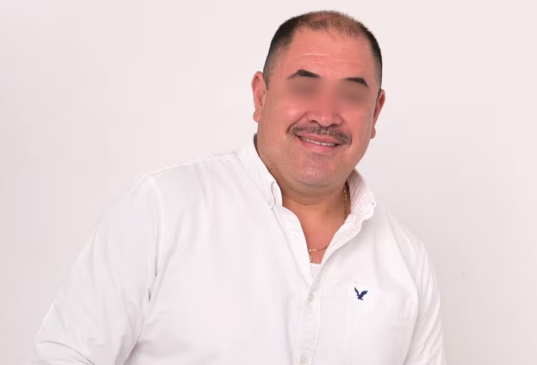 Detienen al alcalde de Teuchitlán por presunta omisión en caso del rancho Izaguirre
