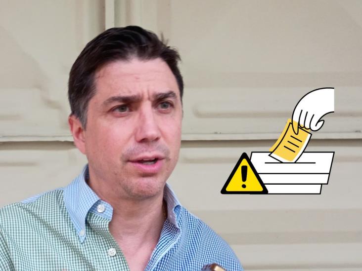 Reconoce juez federal fallas en filtros para elección judicial