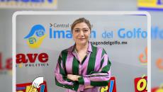Justicia con empatía y sentido social, propone Adriana Arias (+VIDEO)