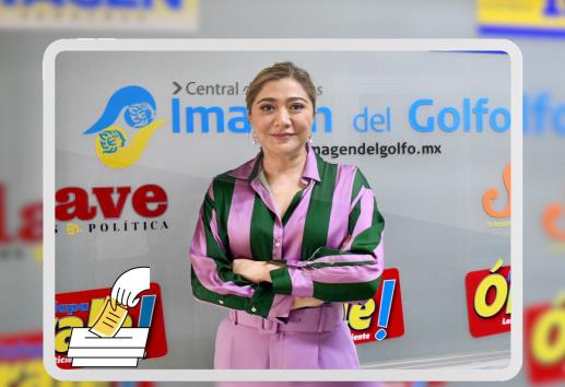Justicia con empatía y sentido social, propone Adriana Arias (+VIDEO)