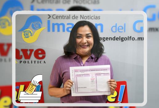 Tribunal de Disciplina Judicial prevendrá y sancionará corrupción: Gabriela Muñoz (+VIDEO)
