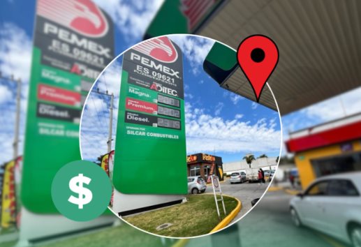 Gasolina en Xalapa: este es su precio del 4 al 11 de mayo ¿subió?