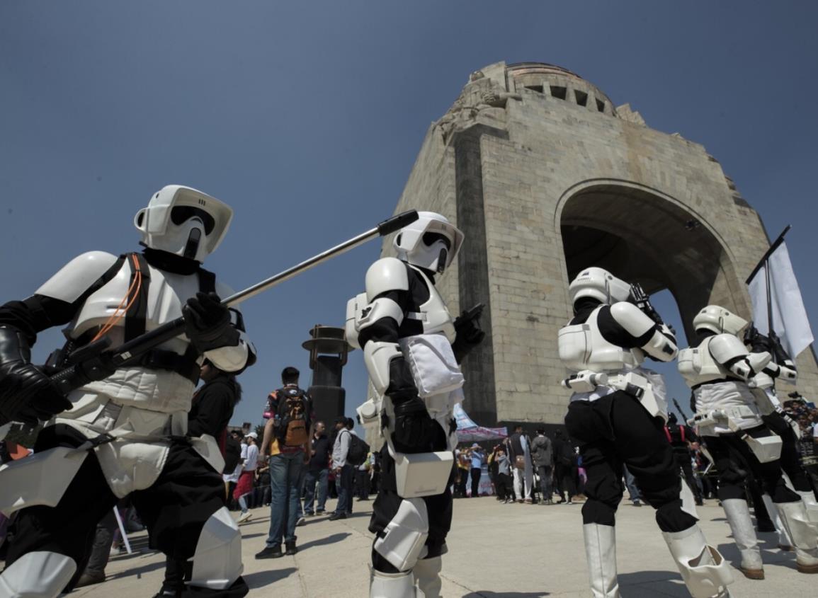 Día de Star Wars 2025; ¿por qué se conmemora cada 4 de mayo?