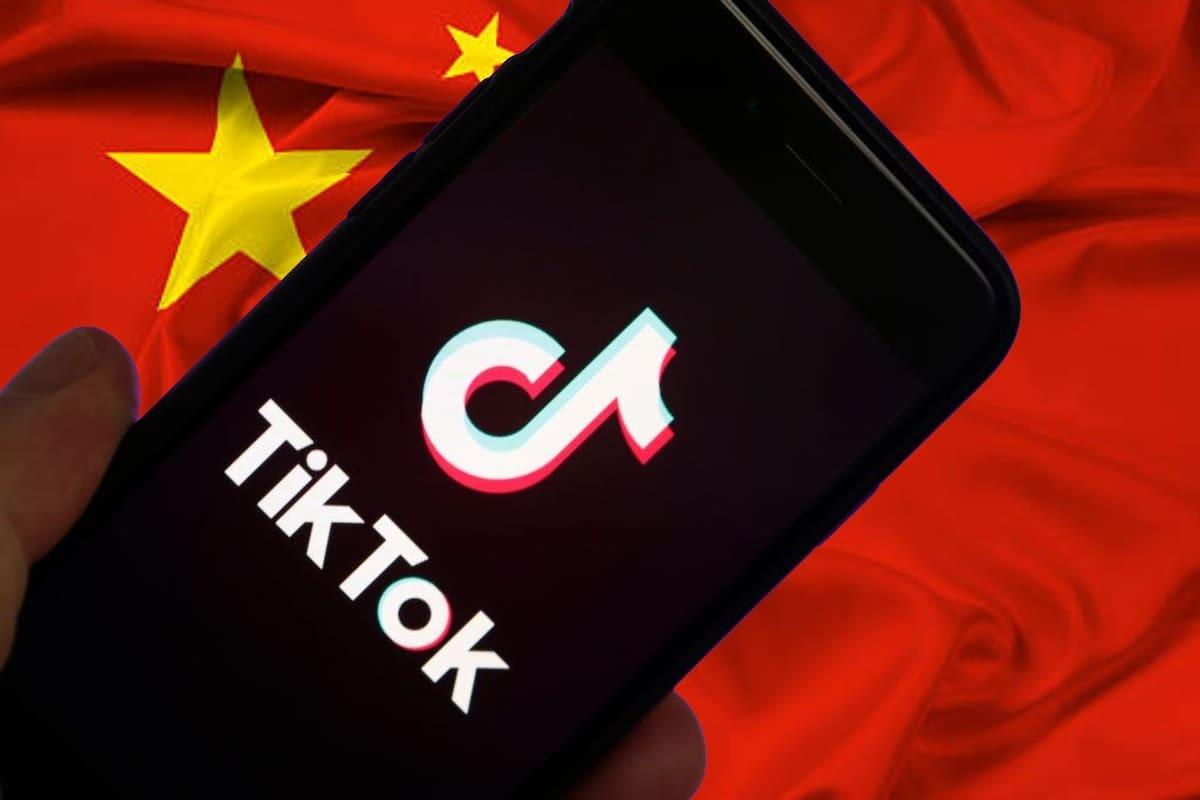 China niega que exija a Tik Tok acceso a los datos de usuarios