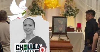 CrossFit xalapeño despide a Laura Hernández Clemente; piden esclarecer el caso