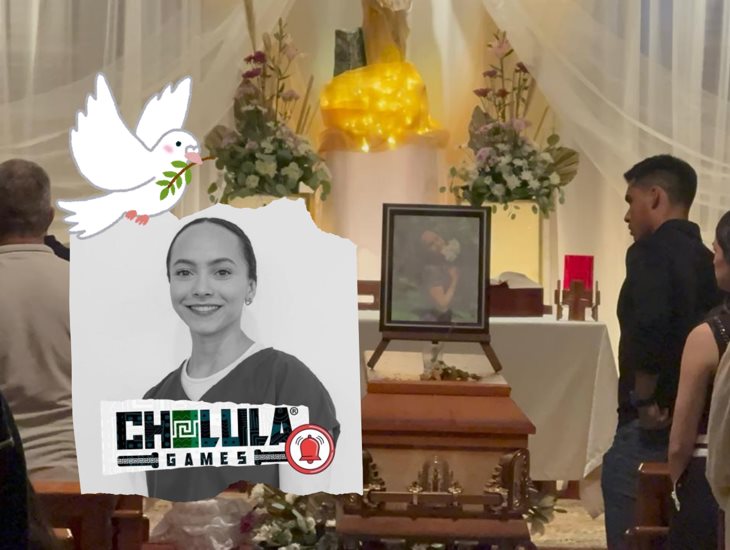 CrossFit xalapeño despide a Laura Hernández Clemente; piden esclarecer el caso