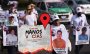 Madres buscadoras anuncian marcha Con las manos vacías en Orizaba
