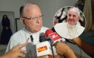 En dos semanas se sabrá quién será el nuevo Papa: Obispo de Veracruz