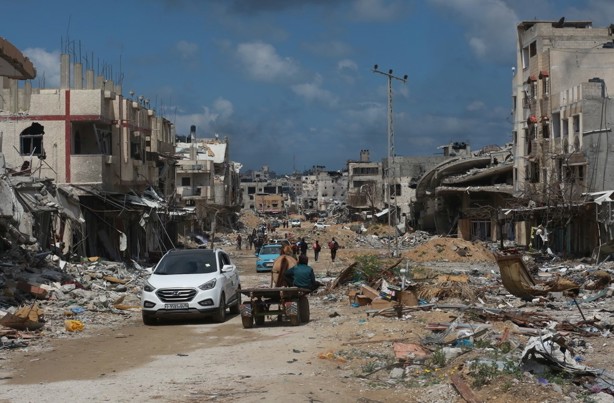 ONU alerta sobre crisis de hambre en Gaza por bloqueo de Israel