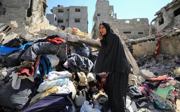 ONU alerta sobre crisis de hambre en Gaza por bloqueo de Israel