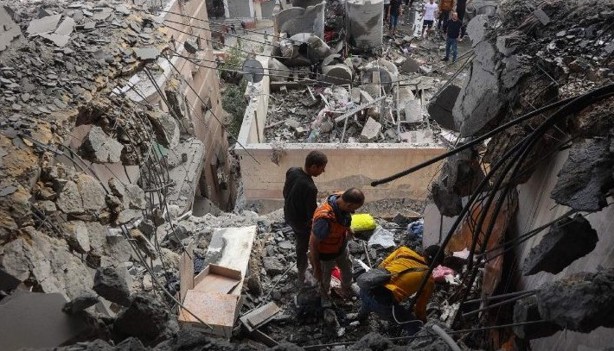 ONU alerta sobre crisis de hambre en Gaza por bloqueo de Israel