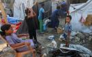 ONU alerta sobre crisis de hambre en Gaza por bloqueo de Israel