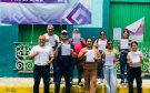 Renuncia planilla del comité directivo municipal del PRI en Alvarado