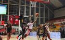 Caen Rojas de Veracruz ante El Calor