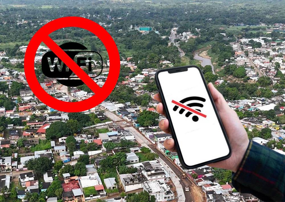 Accidente en la carretera Coatzacoalcos–Villahermosa deja sin internet a aguadulceños