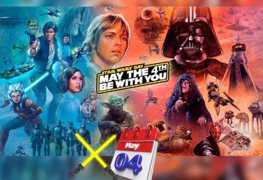 ¿Por qué el 4 de mayo es considerado el Día de Star Wars? Te contamos