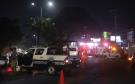 Negocio de maquinaria se incendia en colonia Primero de Mayo Sur de Boca del Río