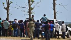 Líder campesino hace llamado urgente para evitar más violencia en Texistepec 