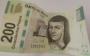 Estafan a comerciantes de billetes falsos de 200 pesos en Nanchital