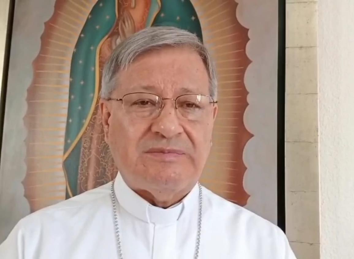 Diócesis de Coatzacoalcos lamenta casos de violencia vicaría denunciados por madres |VIDEO