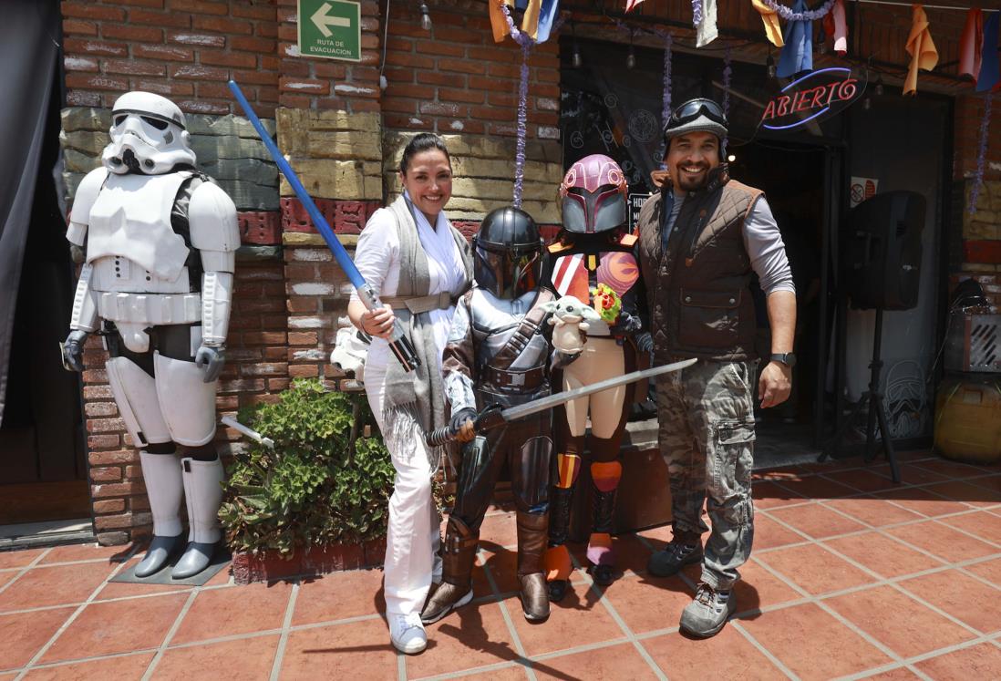 Día de Star Wars 2025; ¿Por qué se conmemora cada 4 de mayo?