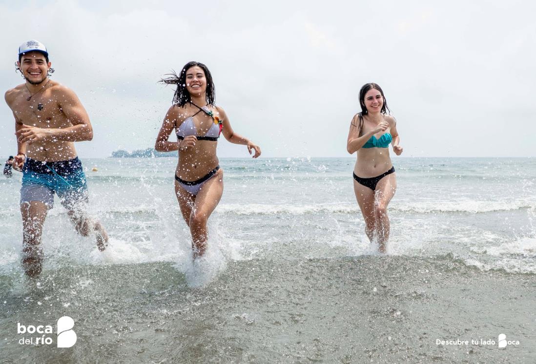 A esta hora hará más calor en Veracruz HOY lunes 05 de mayo de 2025