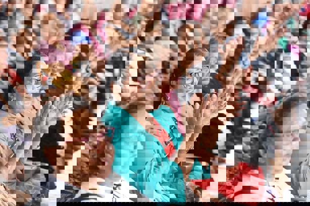 ¿Abuelitos de Veracruz recibirán la Pensión del Bienestar este mes de mayo?