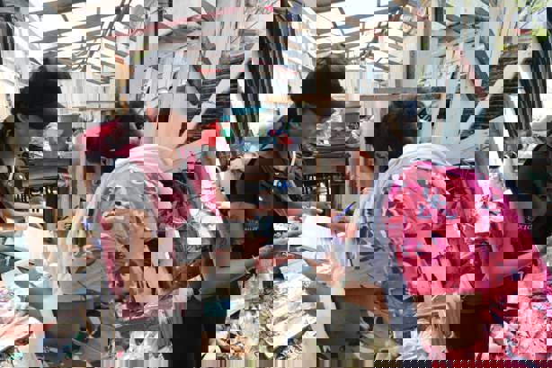 ¿Abuelitos de Veracruz recibirán la Pensión del Bienestar este mes de mayo?