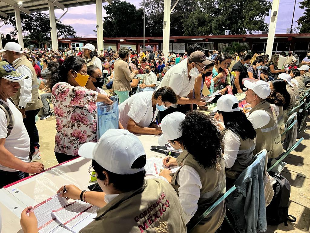 ¿Abuelitos de Veracruz recibirán la Pensión del Bienestar este mes de mayo?