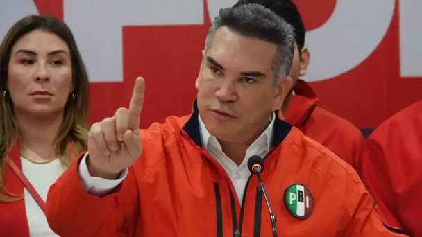 Van contra ´Alito´ Moreno