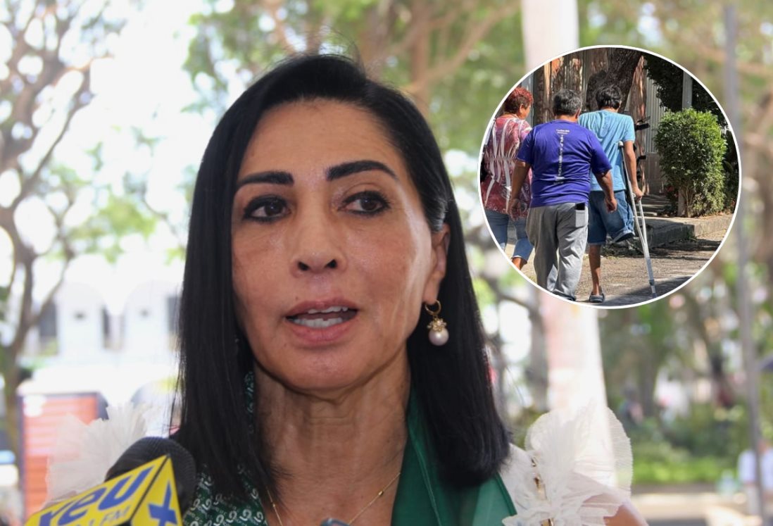 Fundación ampliará vivienda de Brandon, que perdió una pierna tras accidente en carretera Veracruz – Cardel