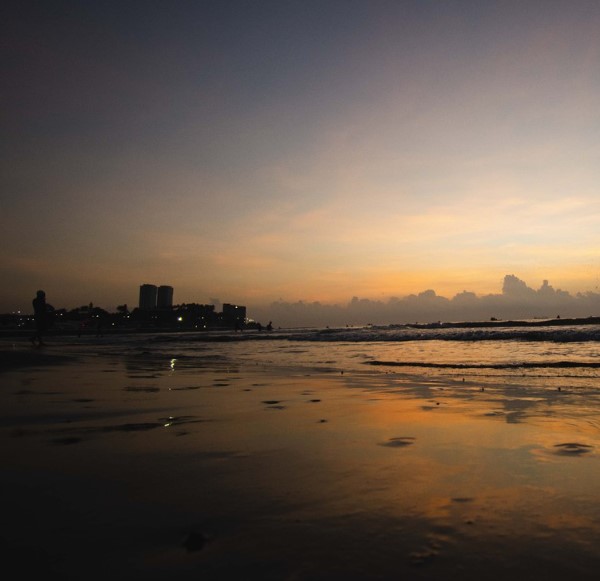 Veracruz es el estado con más afectados a nivel nacional por el calor; se han registrado 2 fallecimientos