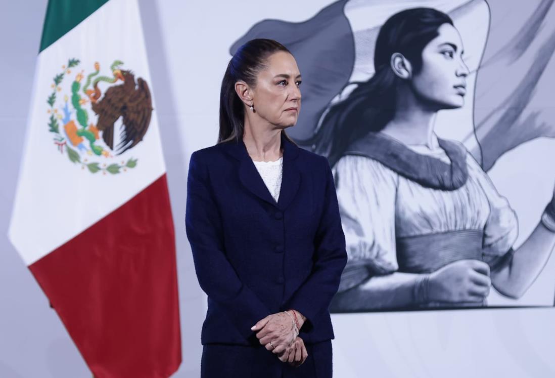 Claudia Sheinbaum pide a Morena no convertirse en partido de Estado