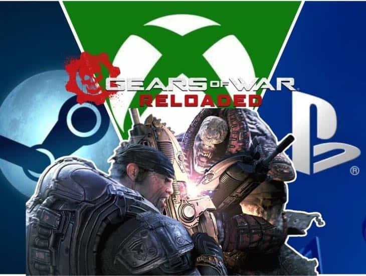 ¿Gears Of War Reloaded tendrá Cross-play en multijugador y cross-progression?; esto se sabe