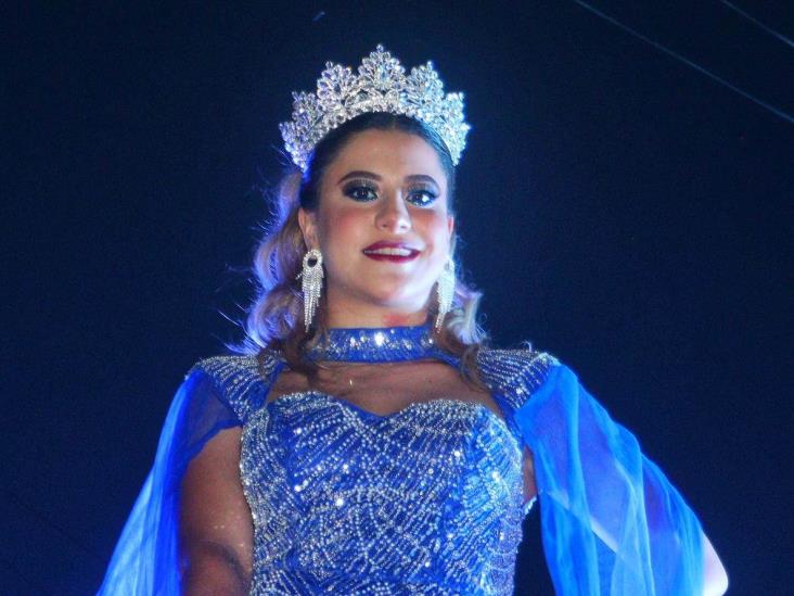 En la Feria de la Pesca se realizó con éxito y toda la alegría el Carnaval de Alvarado 2025