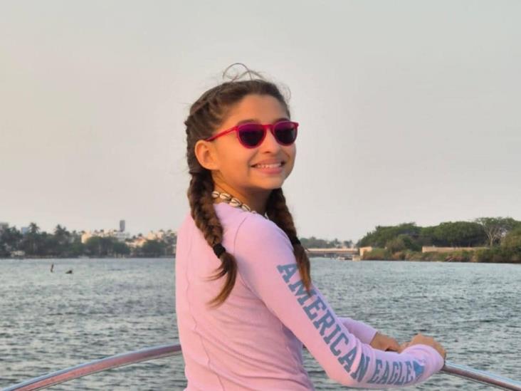 Sol y Sones de María Elena Hernández Lara, cronista de Tierra Blanca