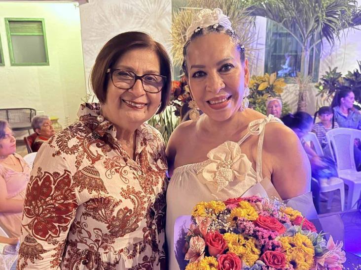 Sol y Sones de María Elena Hernández Lara, cronista de Tierra Blanca